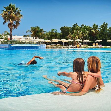 Riva Marina Resort - Cdshotels Carovigno Ngoại thất bức ảnh