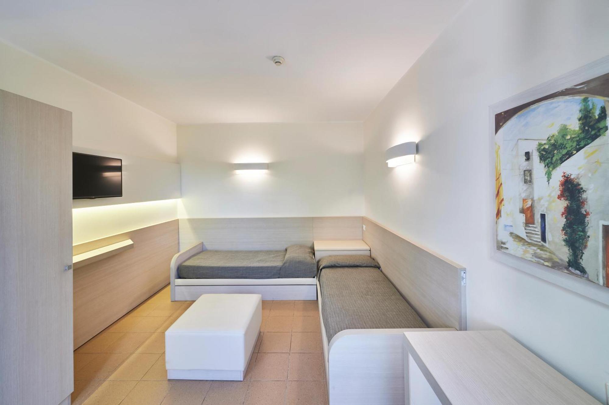 Riva Marina Resort - Cdshotels Carovigno Ngoại thất bức ảnh