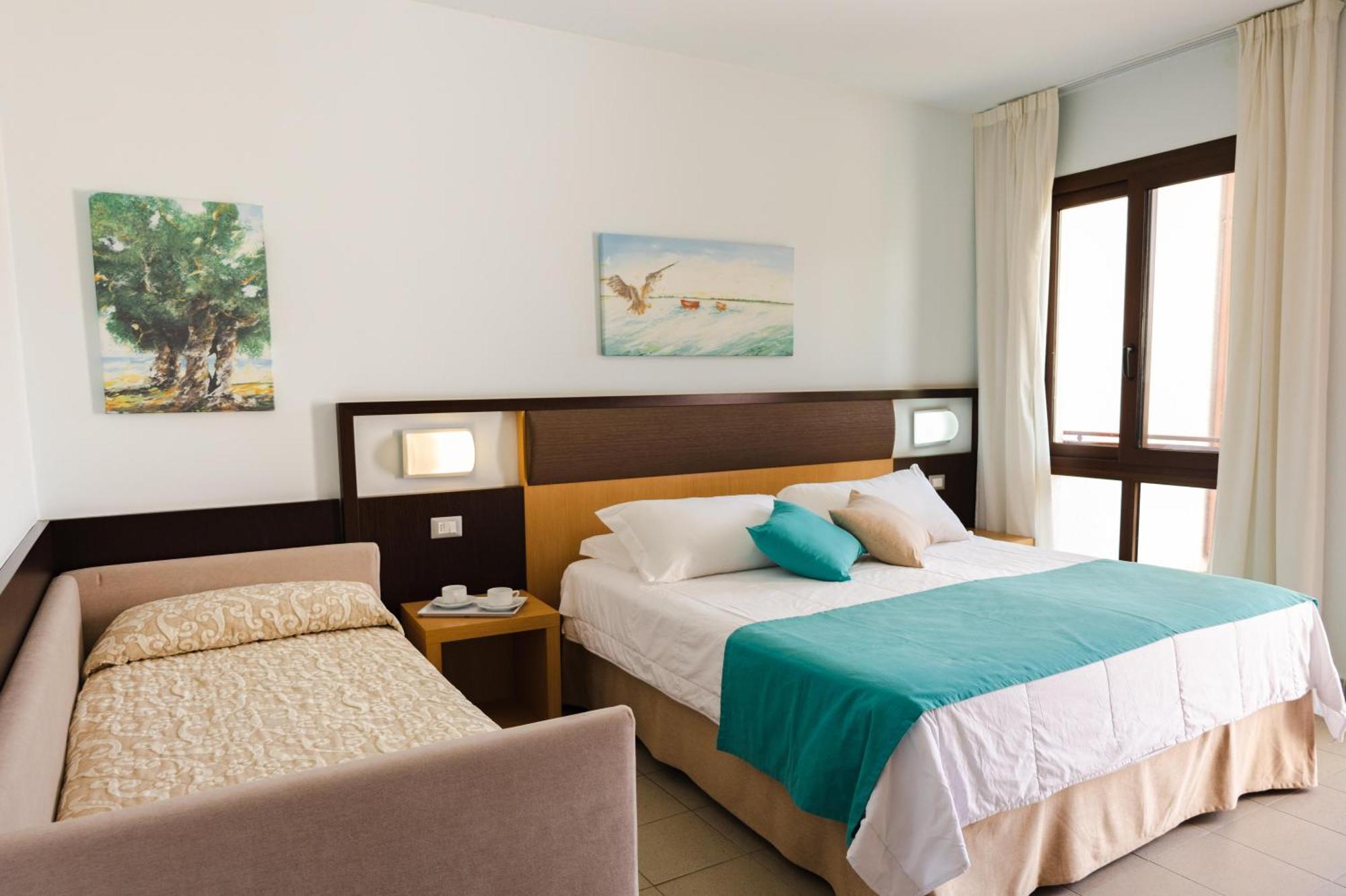 Riva Marina Resort - Cdshotels Carovigno Ngoại thất bức ảnh