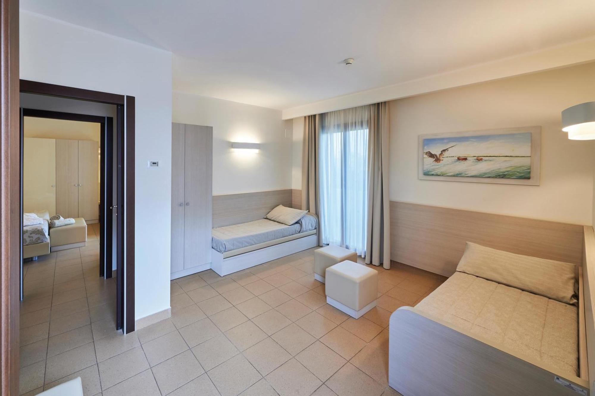 Riva Marina Resort - Cdshotels Carovigno Ngoại thất bức ảnh