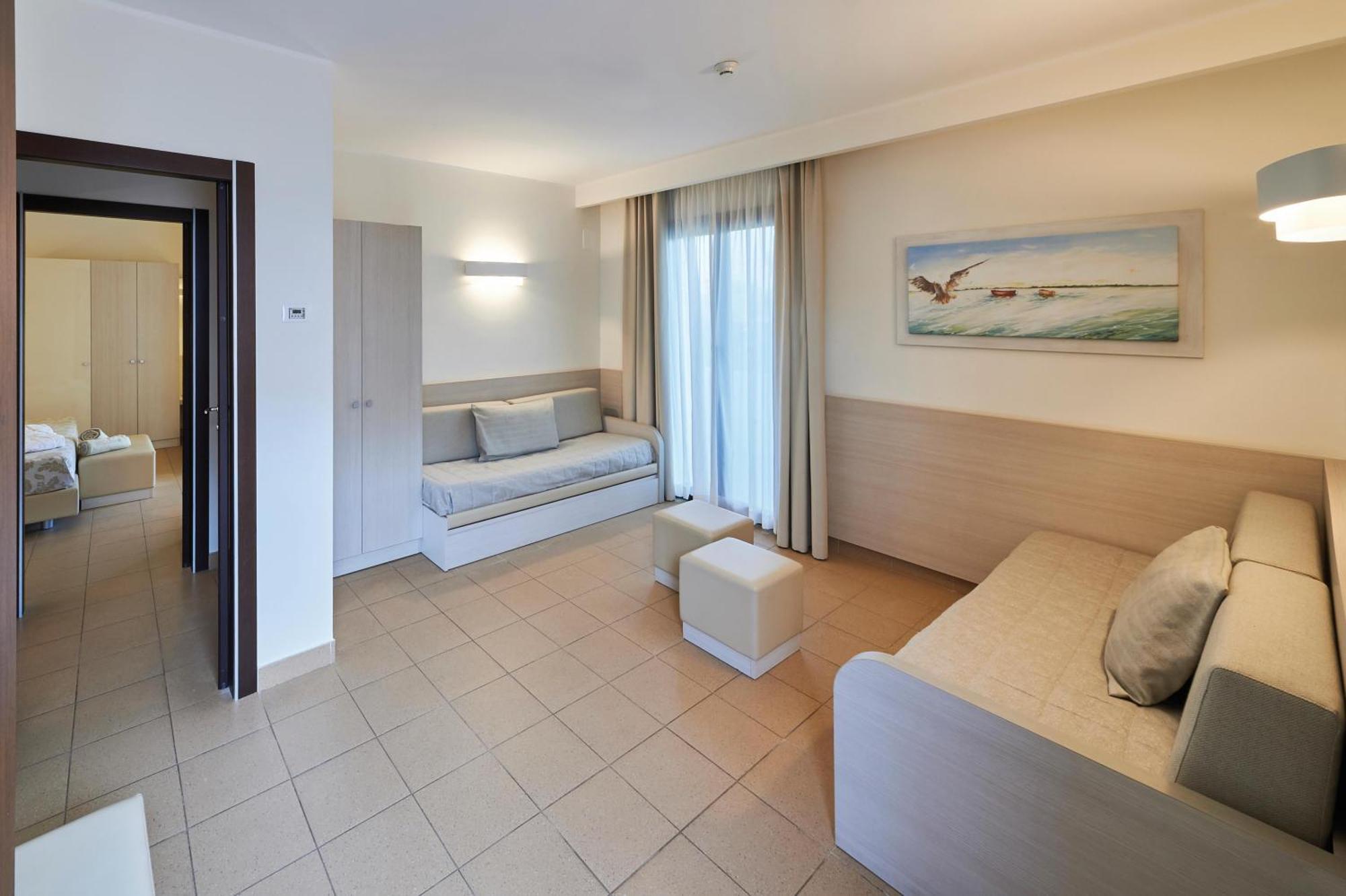 Riva Marina Resort - Cdshotels Carovigno Ngoại thất bức ảnh