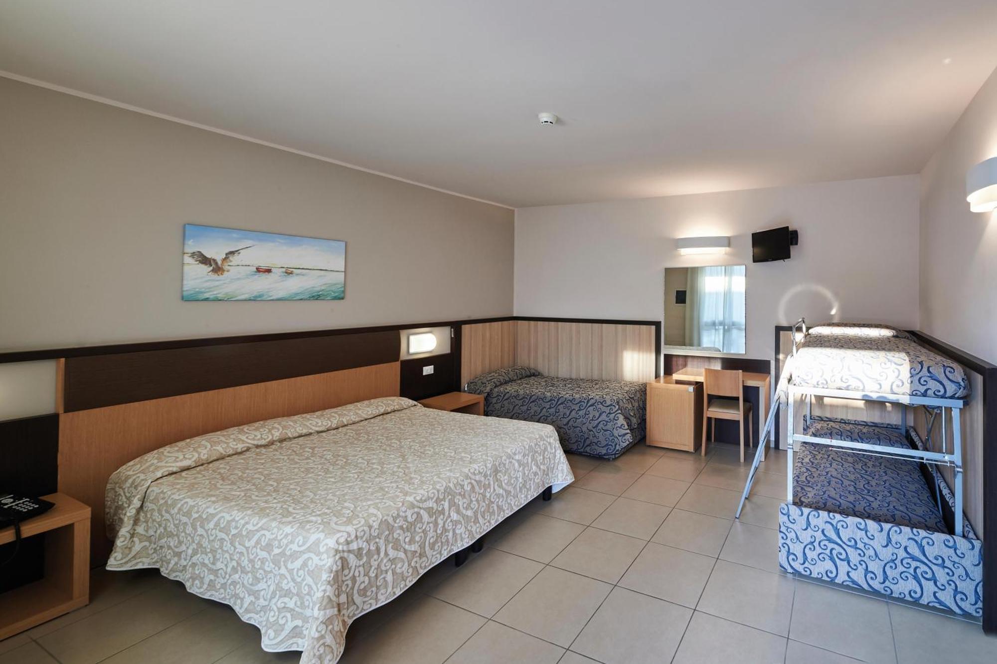 Riva Marina Resort - Cdshotels Carovigno Ngoại thất bức ảnh
