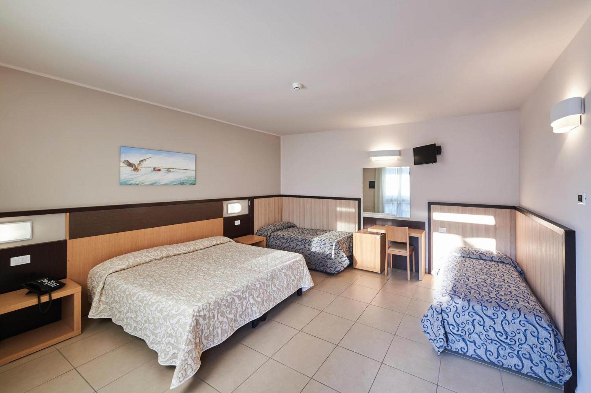 Riva Marina Resort - Cdshotels Carovigno Ngoại thất bức ảnh