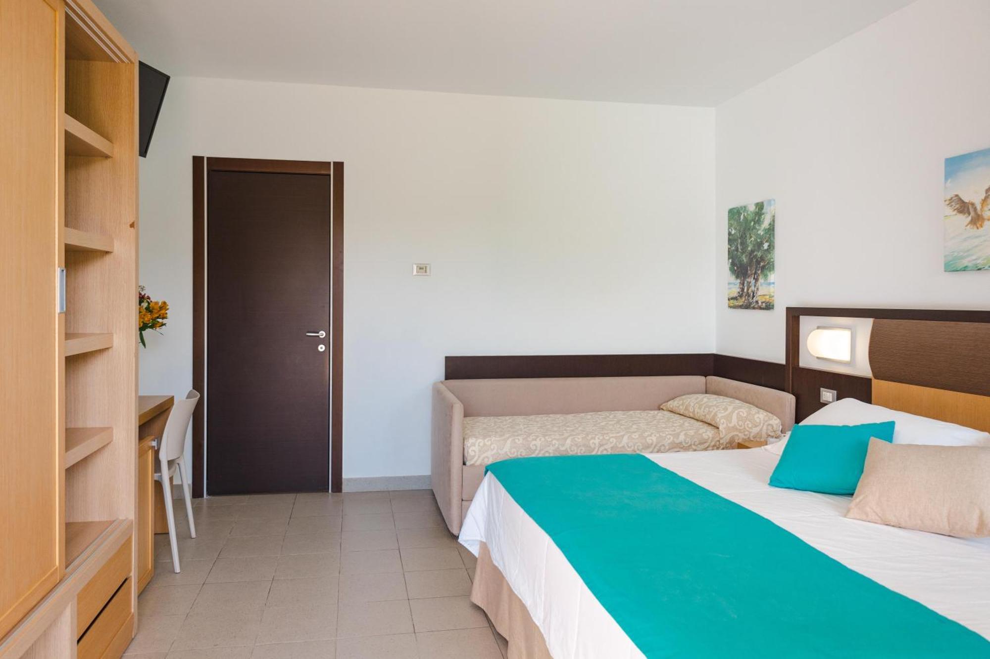 Riva Marina Resort - Cdshotels Carovigno Ngoại thất bức ảnh
