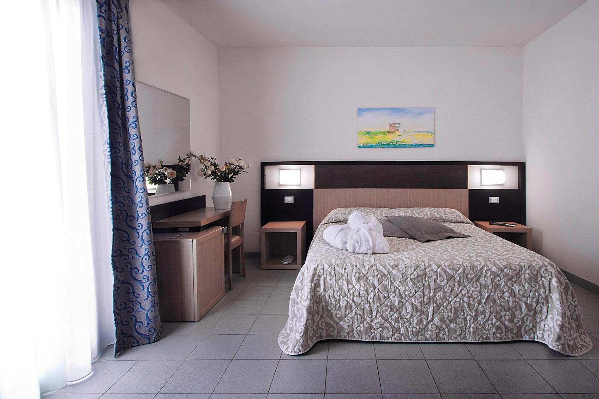 Riva Marina Resort - Cdshotels Carovigno Ngoại thất bức ảnh