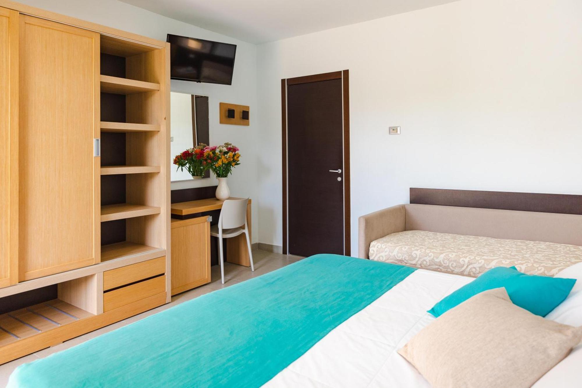 Riva Marina Resort - Cdshotels Carovigno Ngoại thất bức ảnh