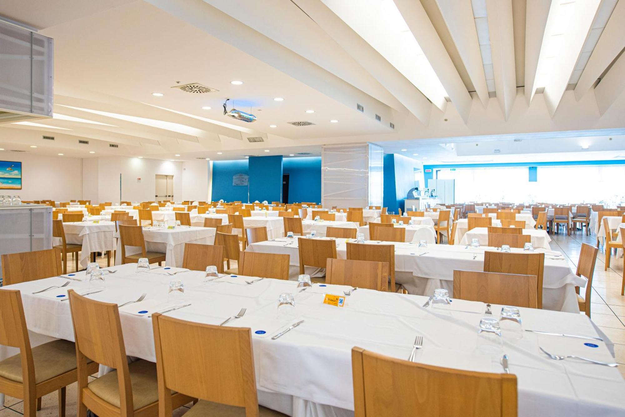 Riva Marina Resort - Cdshotels Carovigno Ngoại thất bức ảnh