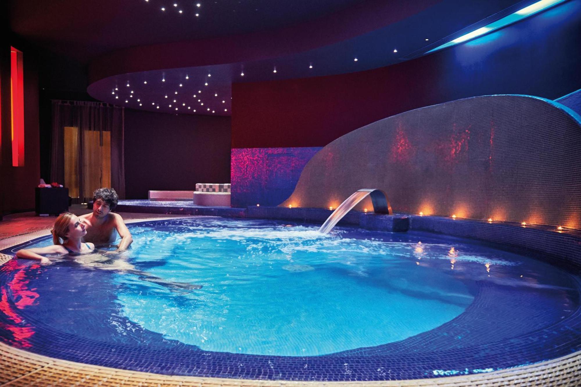 Riva Marina Resort - Cdshotels Carovigno Ngoại thất bức ảnh