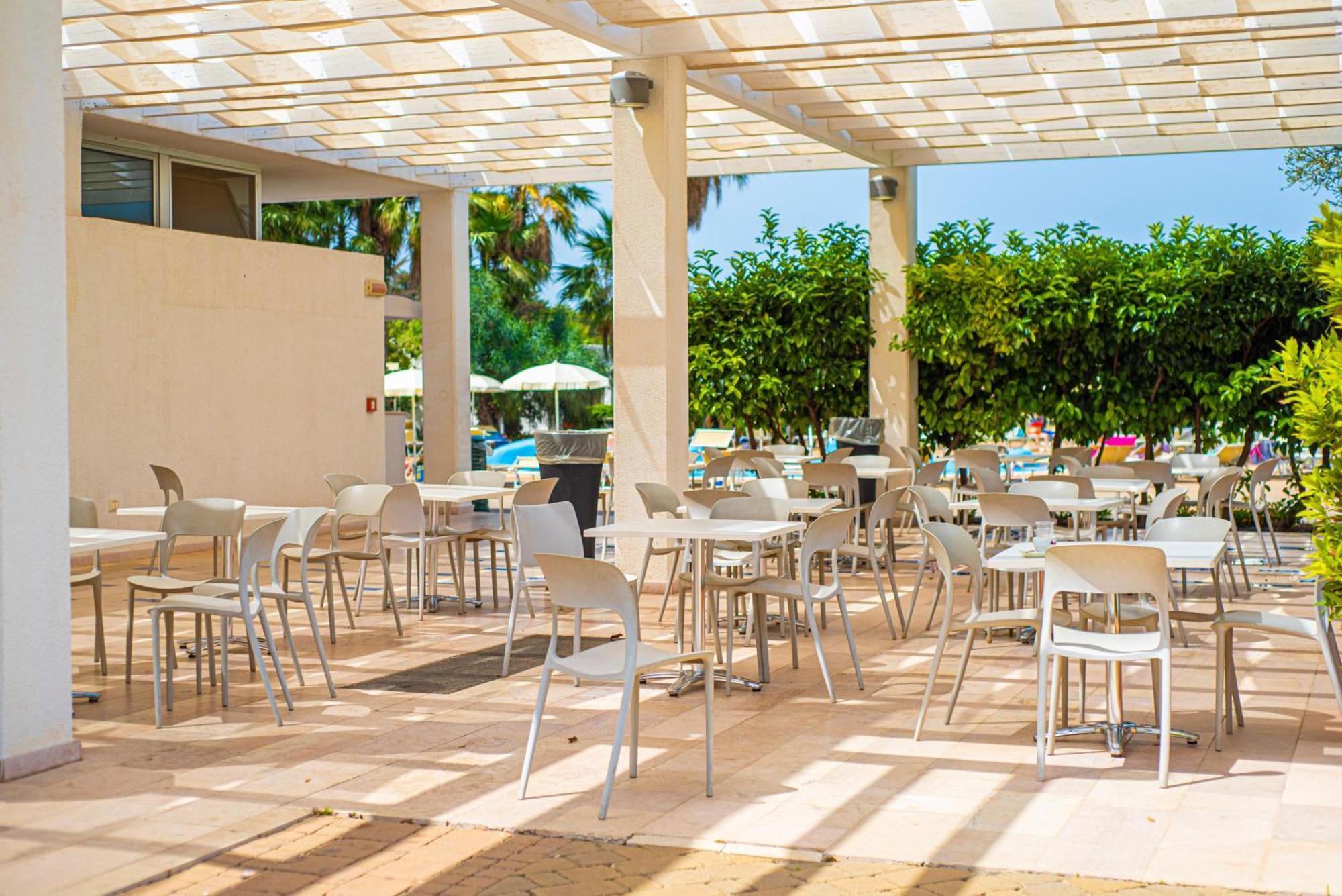 Riva Marina Resort - Cdshotels Carovigno Ngoại thất bức ảnh