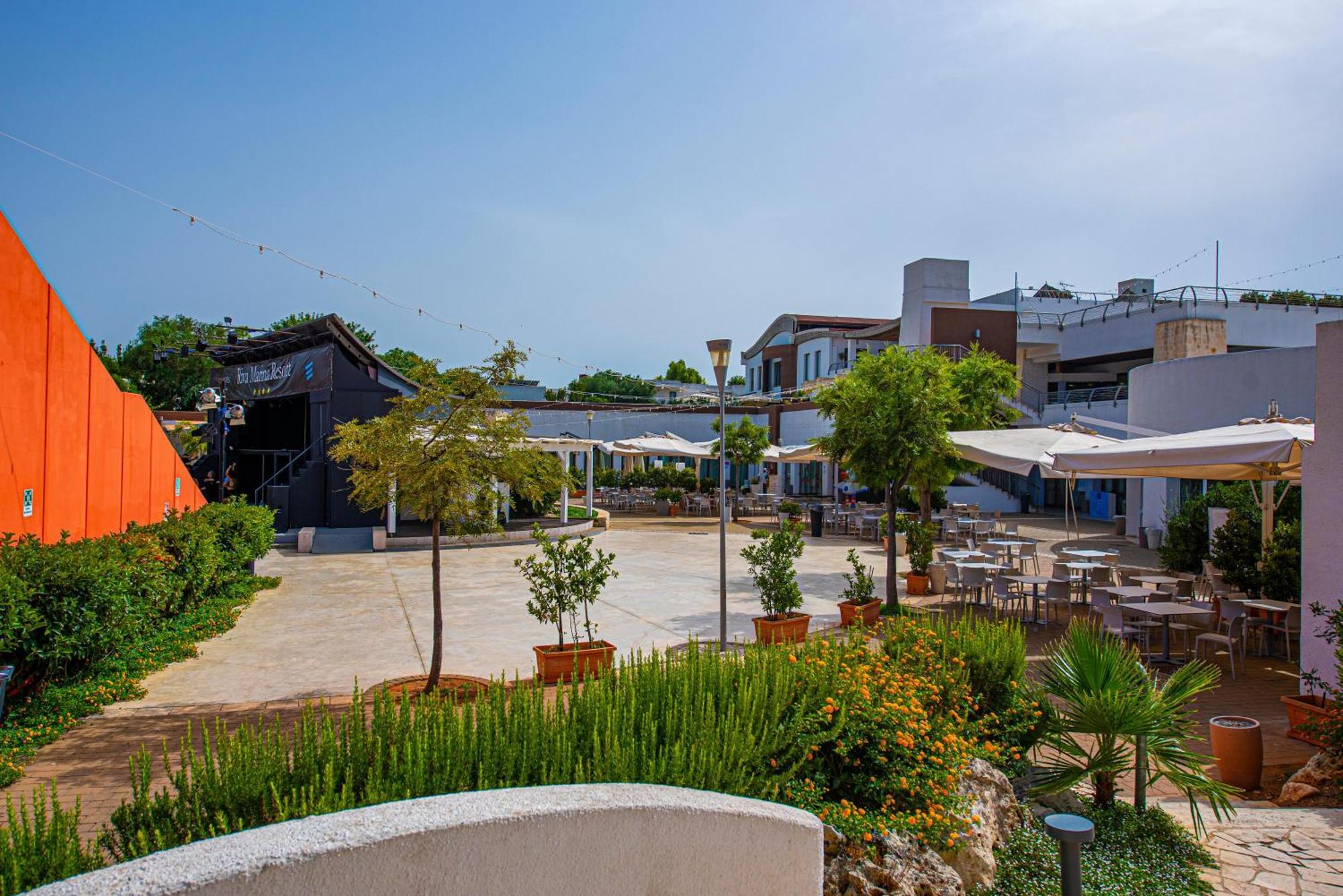 Riva Marina Resort - Cdshotels Carovigno Ngoại thất bức ảnh