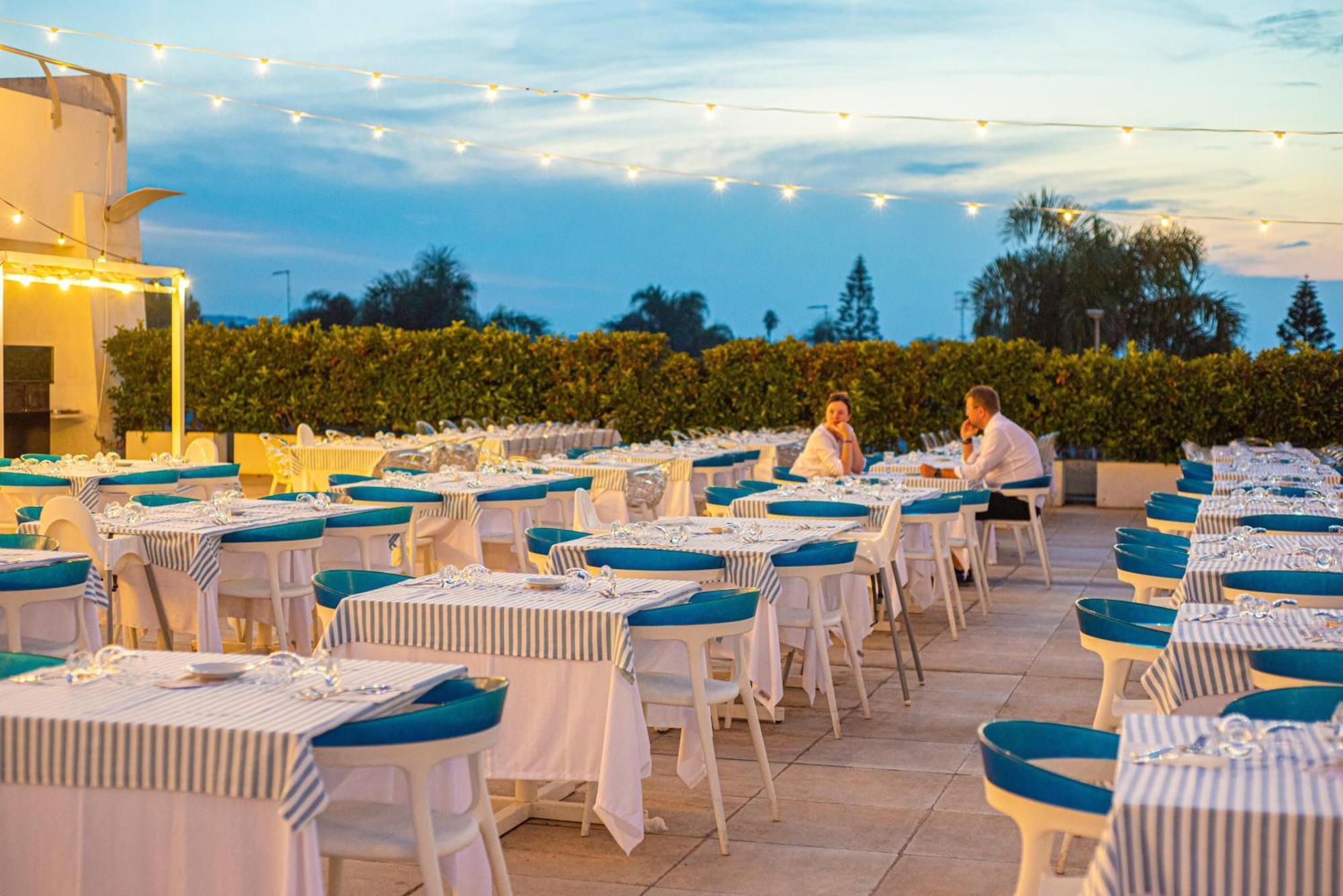 Riva Marina Resort - Cdshotels Carovigno Ngoại thất bức ảnh