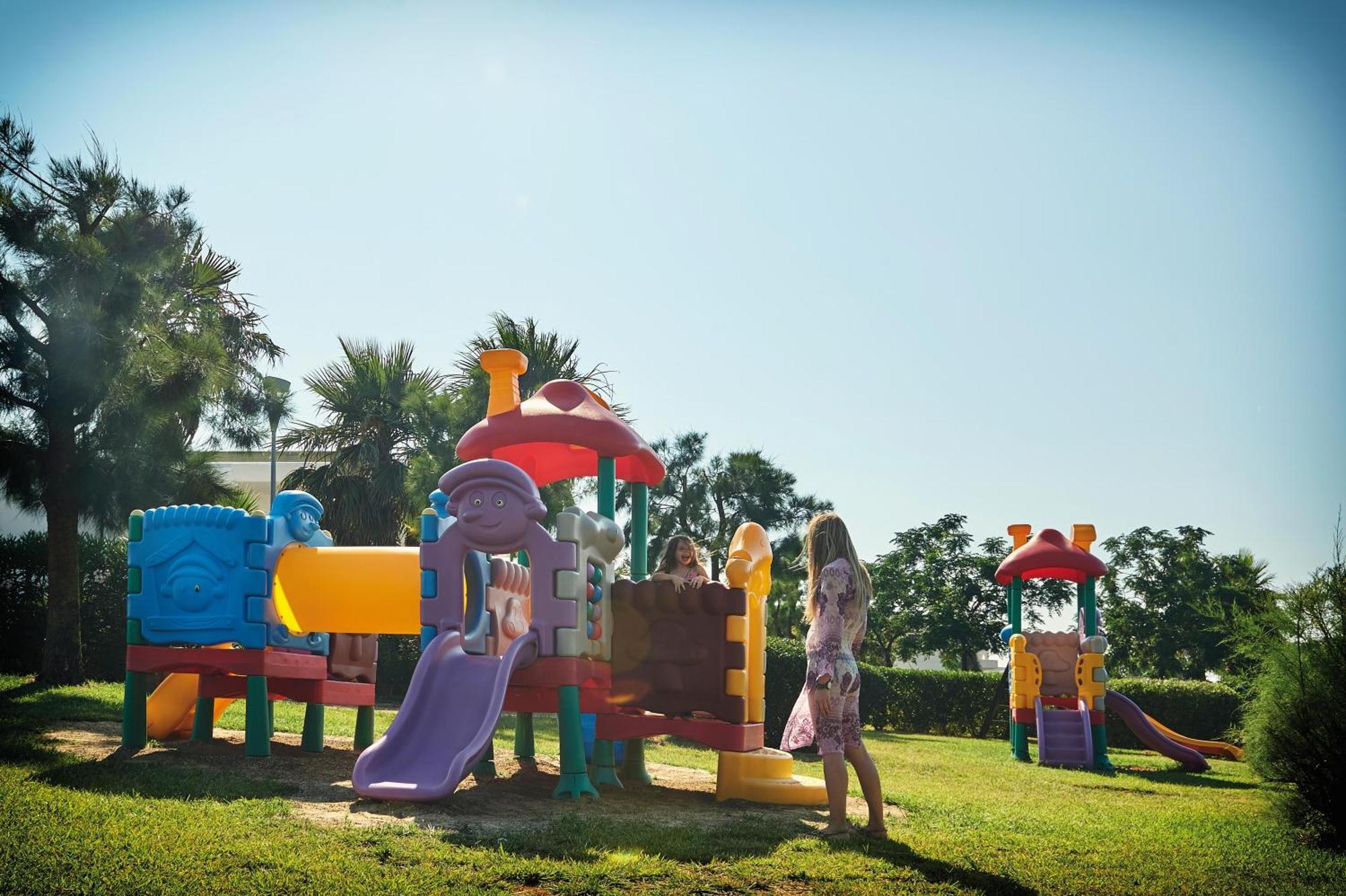 Riva Marina Resort - Cdshotels Carovigno Ngoại thất bức ảnh