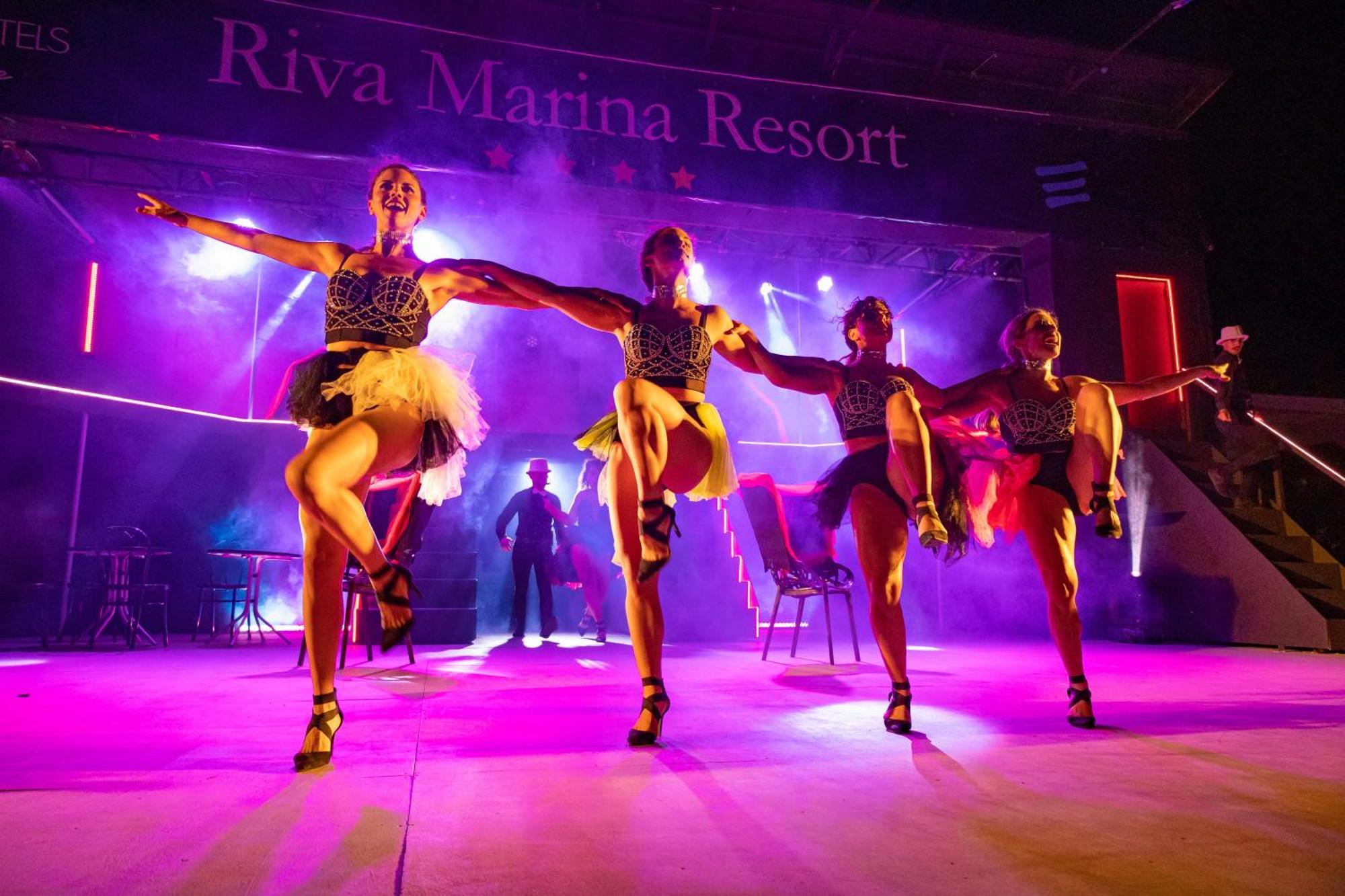 Riva Marina Resort - Cdshotels Carovigno Ngoại thất bức ảnh