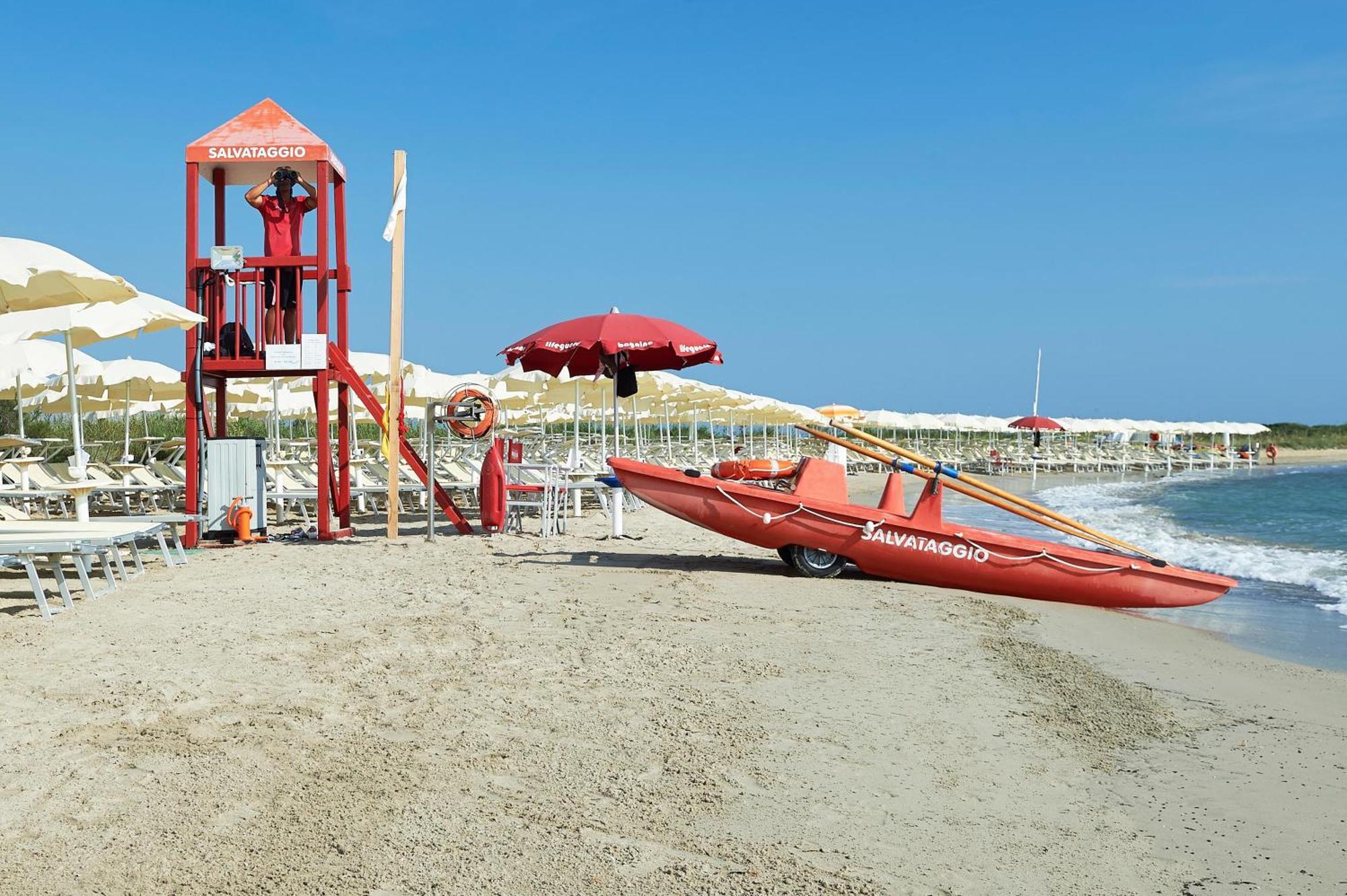Riva Marina Resort - Cdshotels Carovigno Ngoại thất bức ảnh