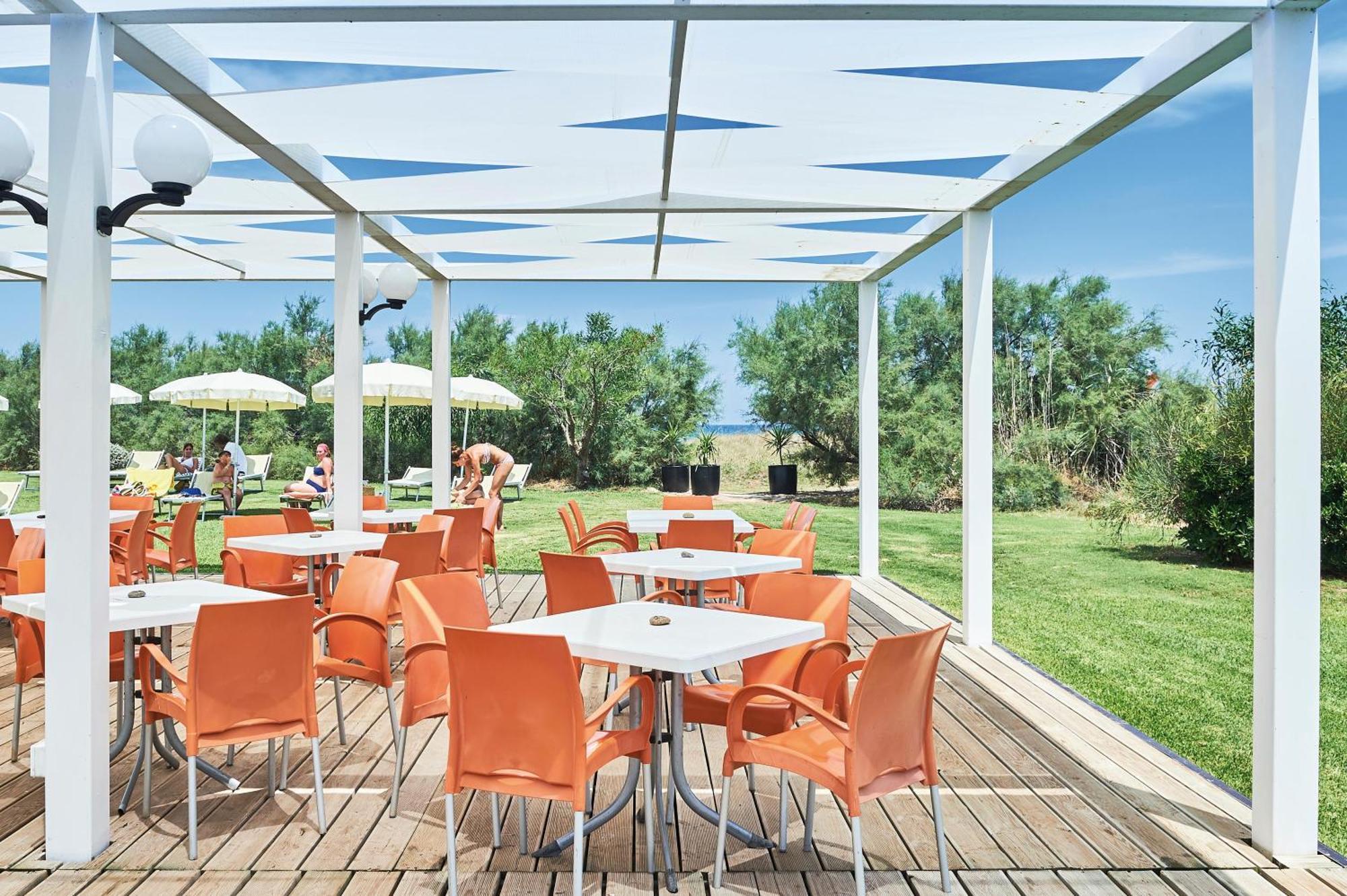 Riva Marina Resort - Cdshotels Carovigno Ngoại thất bức ảnh