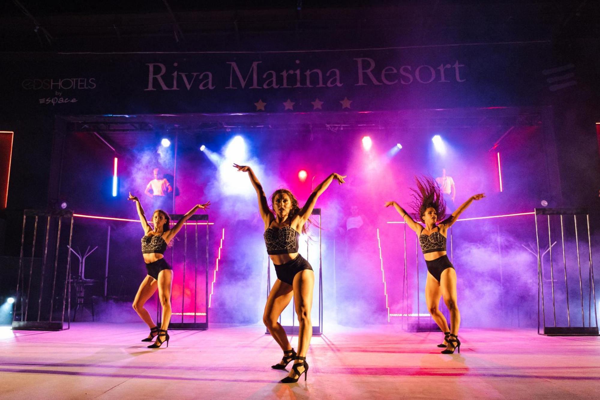Riva Marina Resort - Cdshotels Carovigno Ngoại thất bức ảnh