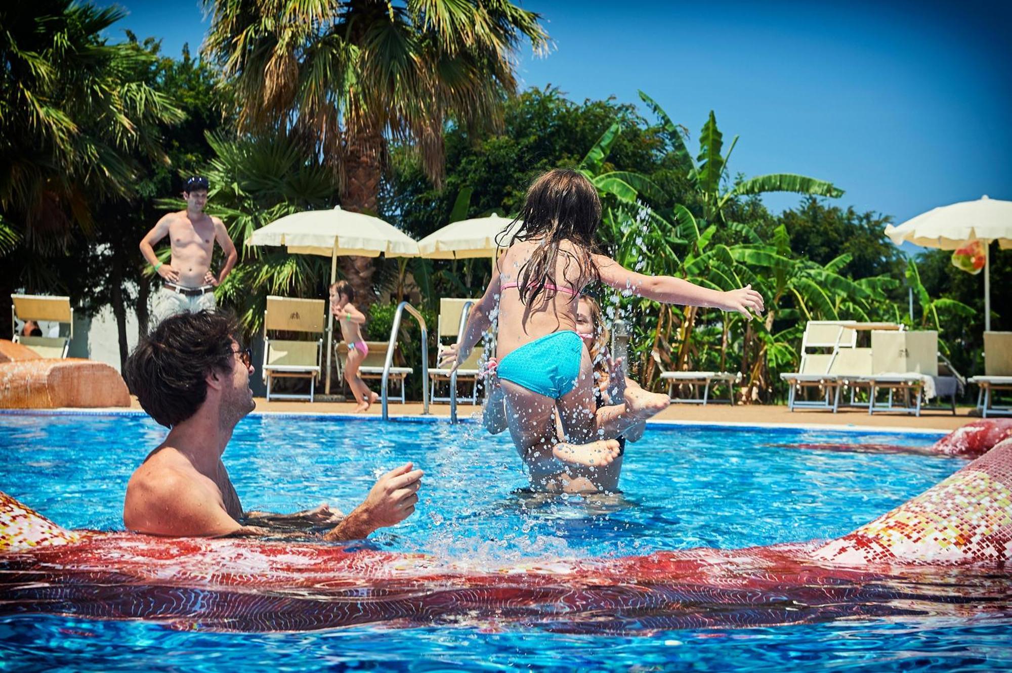 Riva Marina Resort - Cdshotels Carovigno Ngoại thất bức ảnh