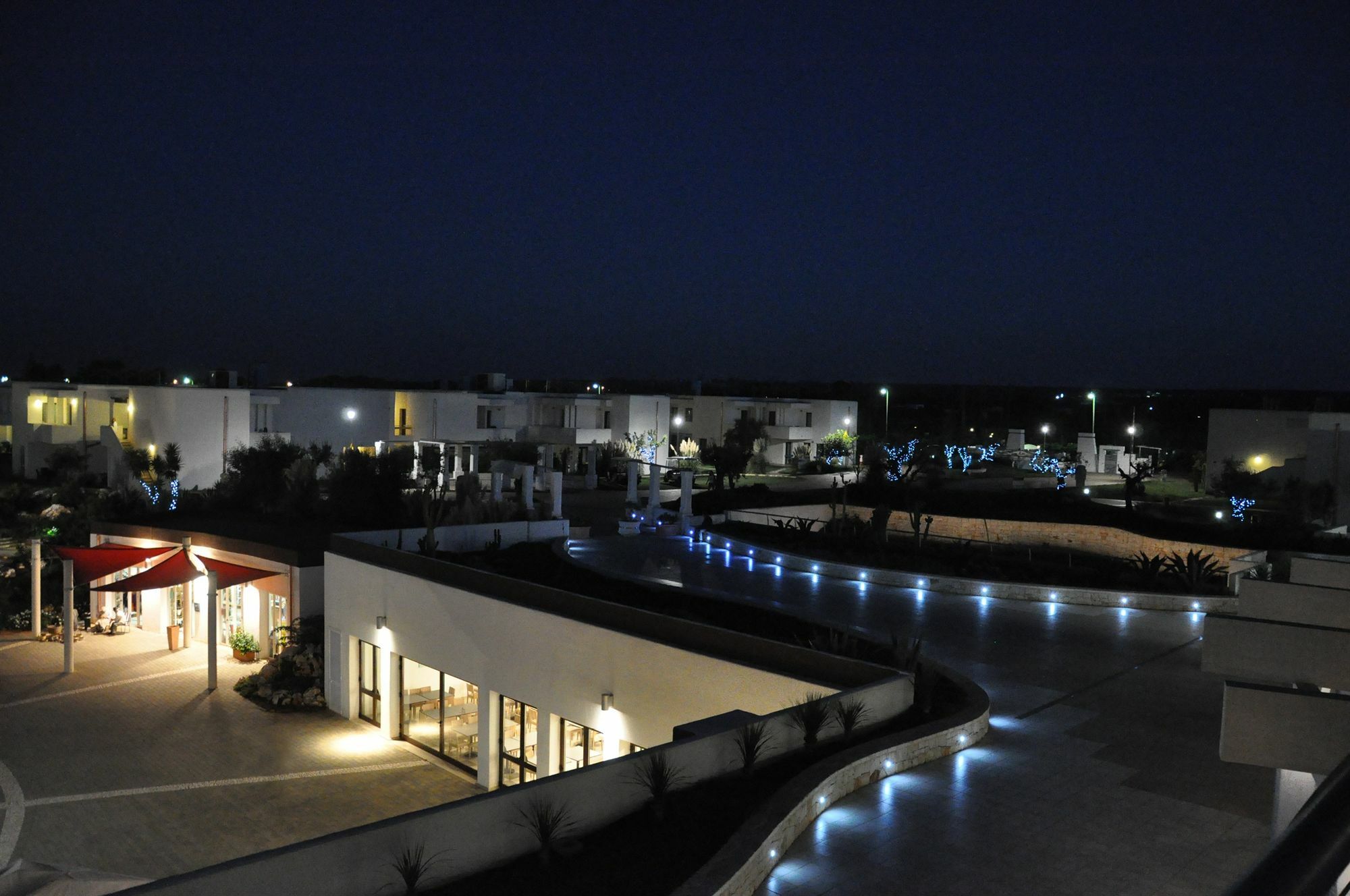Riva Marina Resort - Cdshotels Carovigno Ngoại thất bức ảnh