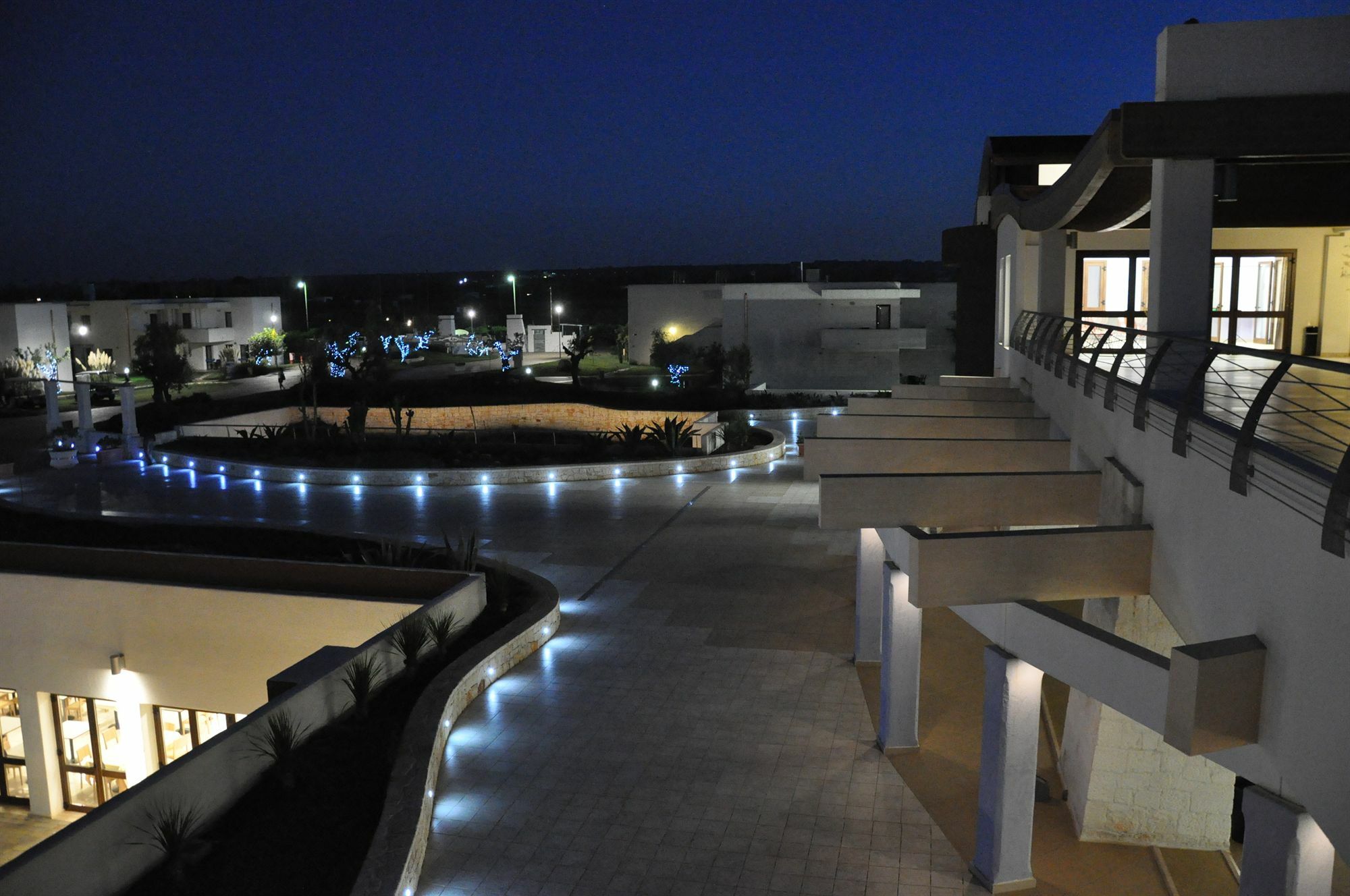 Riva Marina Resort - Cdshotels Carovigno Ngoại thất bức ảnh