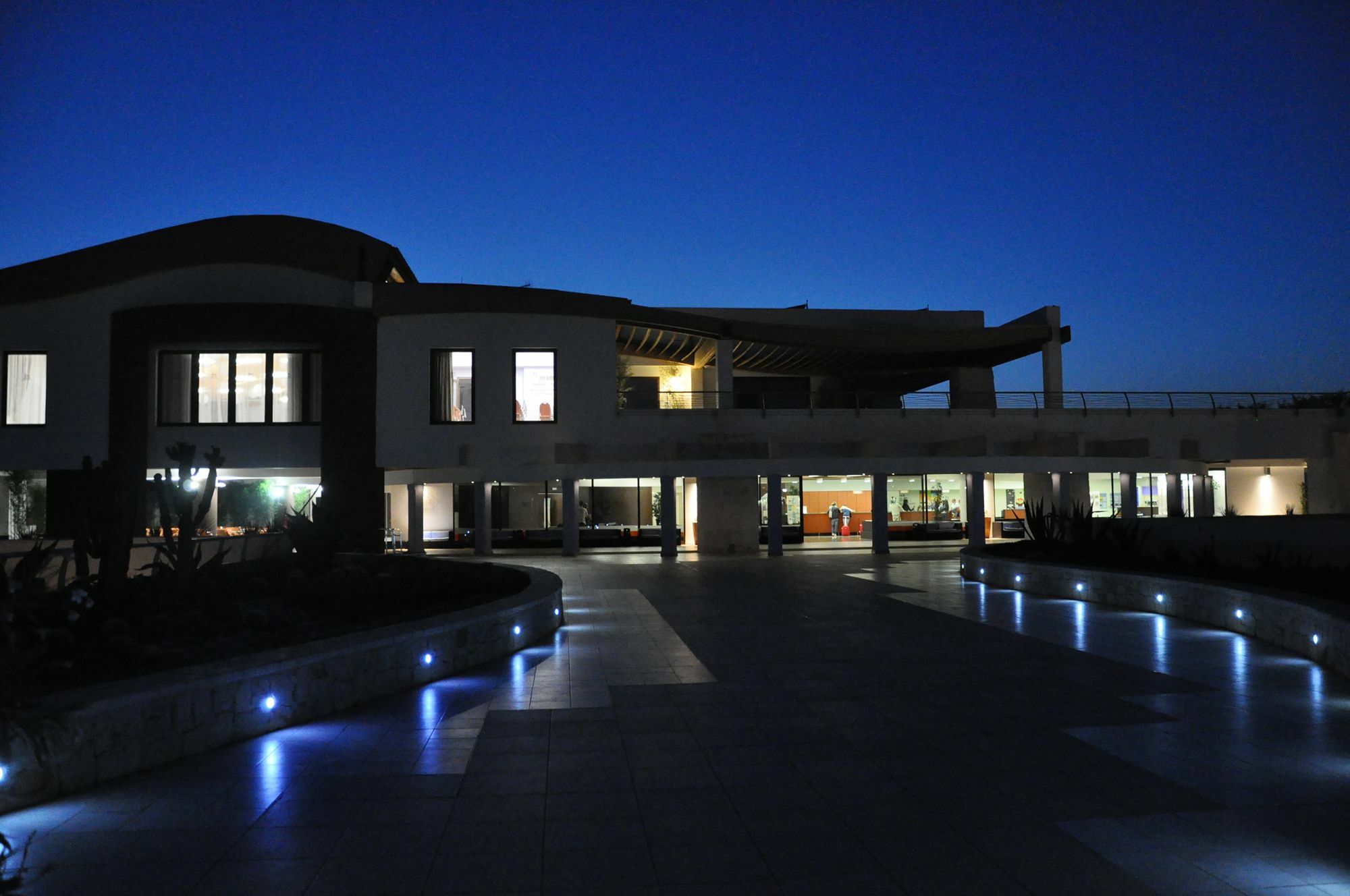 Riva Marina Resort - Cdshotels Carovigno Ngoại thất bức ảnh
