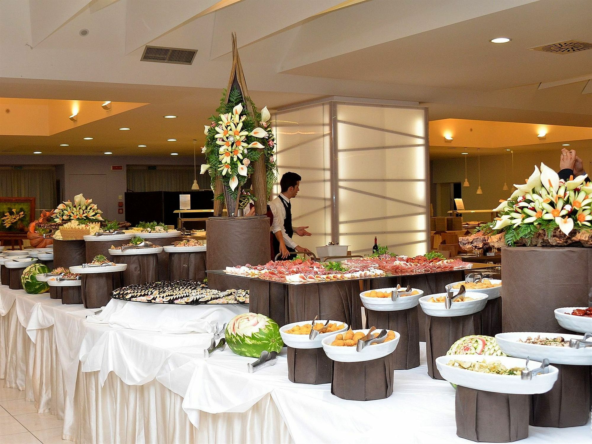 Riva Marina Resort - Cdshotels Carovigno Ngoại thất bức ảnh