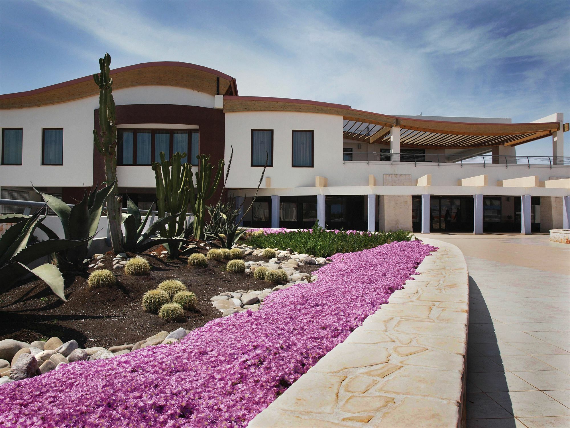 Riva Marina Resort - Cdshotels Carovigno Ngoại thất bức ảnh